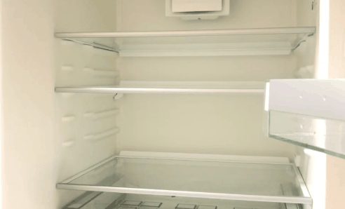 新买的冰箱有异味怎么去除3