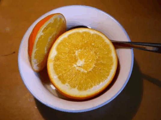吃了蒸橙子咳得更严重怎么办3