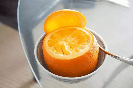 为什么吃了蒸橙子咳嗽得更厉害了3
