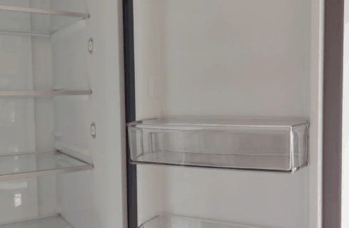 新买的冰箱能直接用吗3