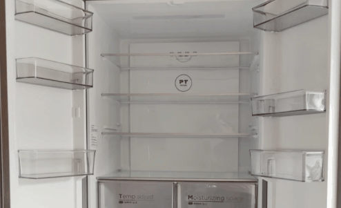 新买的冰箱有异味怎么去除1