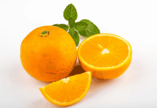 蒸橙子可以长期吃吗1