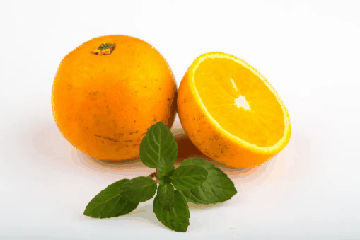 蒸橙子可以长期吃吗2