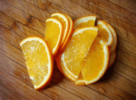 冰糖蒸橙子要蒸几分钟3