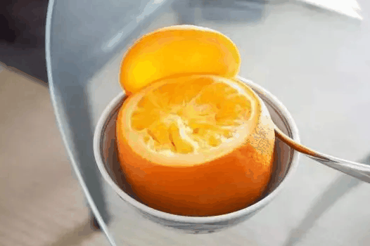 蒸橙子可以长期吃吗3