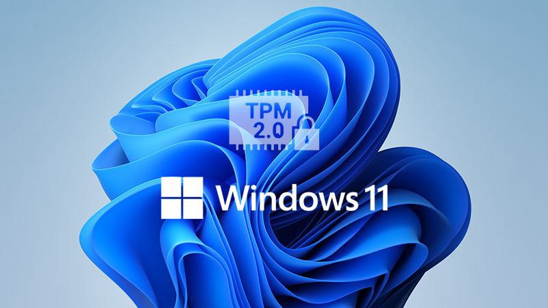 TPM2.0怎么开启？华硕、技嘉、微星等各品牌主板开启TPM2.0方法
