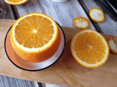 橙子用什么蒸止咳效果好3