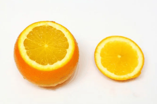 盐蒸橙子和烤橘子哪个效果好2
