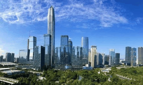2022深圳一般几月份开始热2