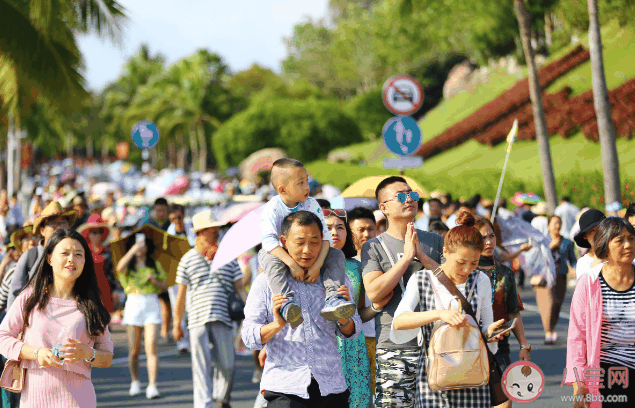 春节假期消费盘点来了 哪个省春节游客量全国第一