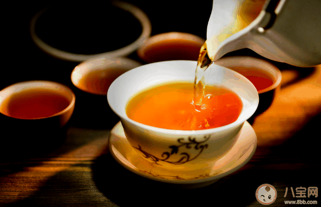 茶叶怎么泡才好喝 不同茶叶水温多少合适