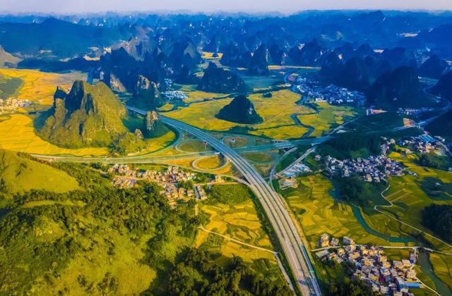 广西最美边境小城！比桂林丰满N倍，被国家点名，终于要火