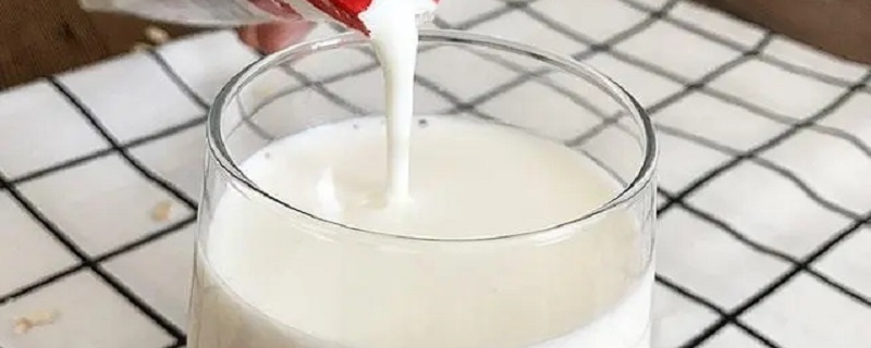 处理过期牛奶有什么小窍门