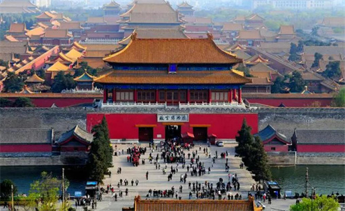 北京适合几月去？ 几月适合去北京玩？