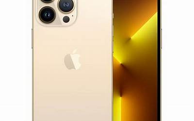 金色iphone（金色iphone配什么颜色手机壳）