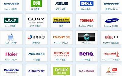 纯国产电脑品牌排行榜前十名（纯国产电脑品牌排行榜前十名）