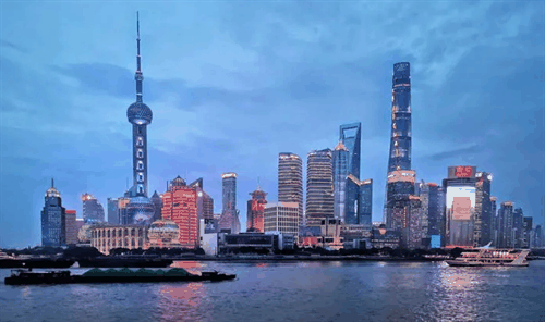 上海8月份适合旅游吗 8月份去上海旅游可以吗
