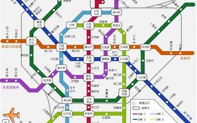 成都地铁17号线（关于成都地铁17号线的基本详情介绍）