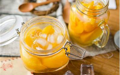 黄桃罐头有什么寓意和象征意义 送黄桃罐头代表什么意思