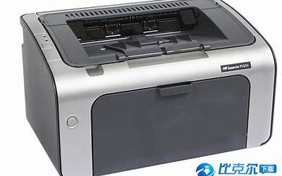 惠普打印机1008驱动怎么安装（HP1008打印机的驱动 怎么下怎么才能让它打印的出来）