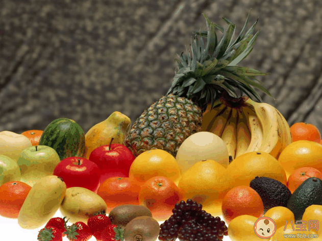 热带水果不能放冰箱吗 夏天冷藏水果的正确打开方式
