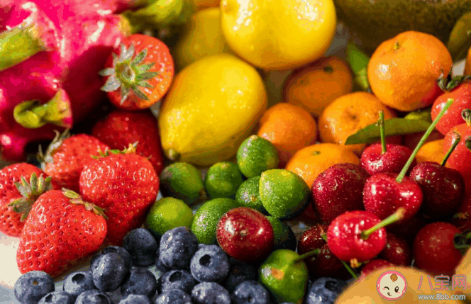 不同水果冷害有什么表现 常见果蔬冷害时间