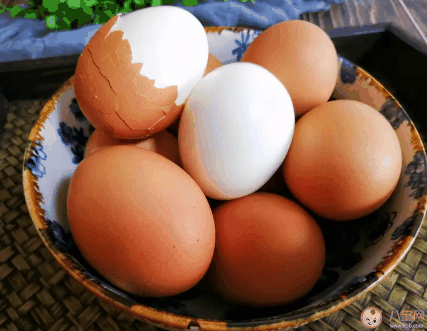 鸡蛋一天最多让吃几个 鸡蛋怎么吃最营养