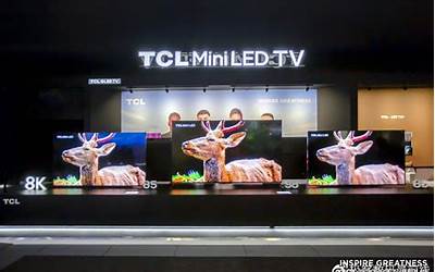 TCL智能终端携全球最大QD？Mini LED电视登陆IFA 2023  智慧科技及创新赛道创领未来