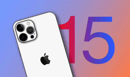 iphone15为什么没有白色1