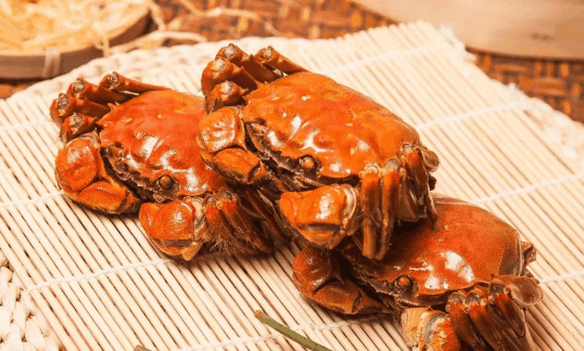 支原体肺炎能吃螃蟹吗3