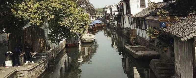 湖南最不湖南的城市，明明属于湖南，却是“大湾区”的著名城市