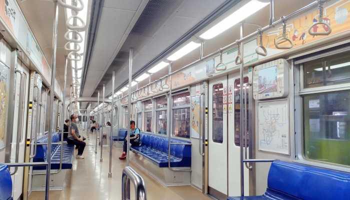 2024年元旦假期即将到来 上海重庆等地宣布跨年夜地铁通宵或延长运营