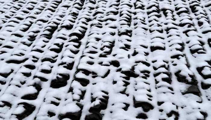 云南山体滑坡最新天气预报 搜救现场仍在下雪