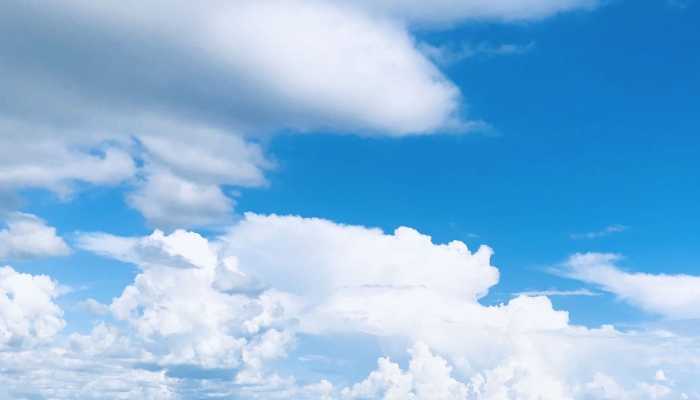 云可以昭示气候变暖吗 云对气候的有什么作用