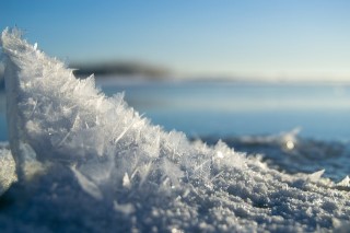 下雪天的心情说说（80句）