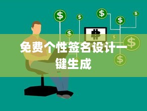 免费个性签名设计一键生成 第1张 免费个性签名设计一键生成 第1张