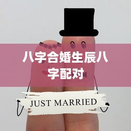 八字合婚生辰八字配对