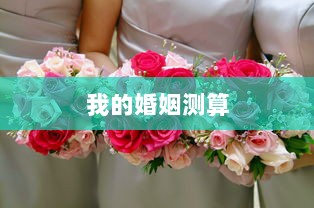 我的婚姻测算