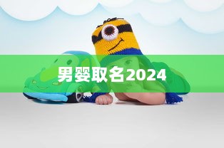 男婴取名2024