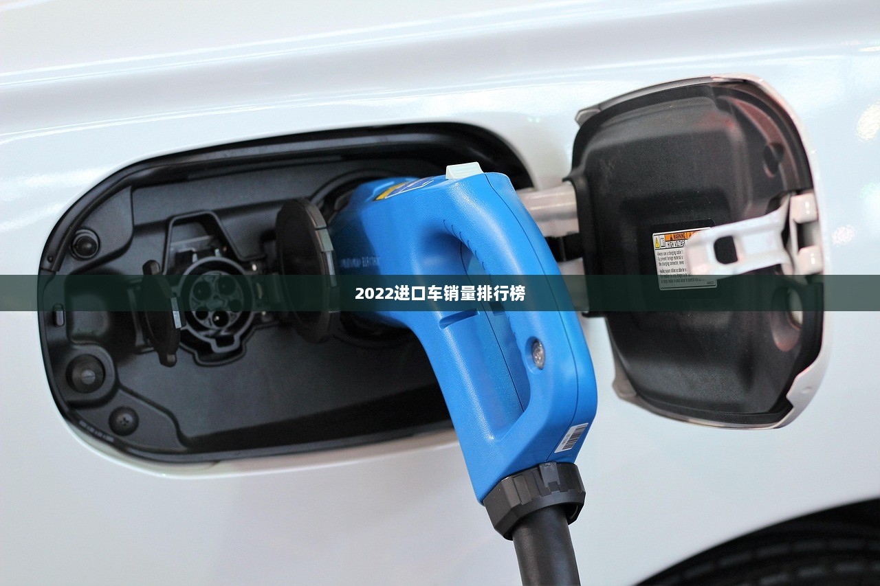 2022进口车销量排行榜