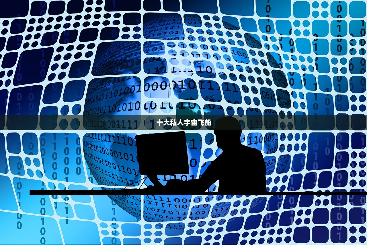 十大私人宇宙飞船