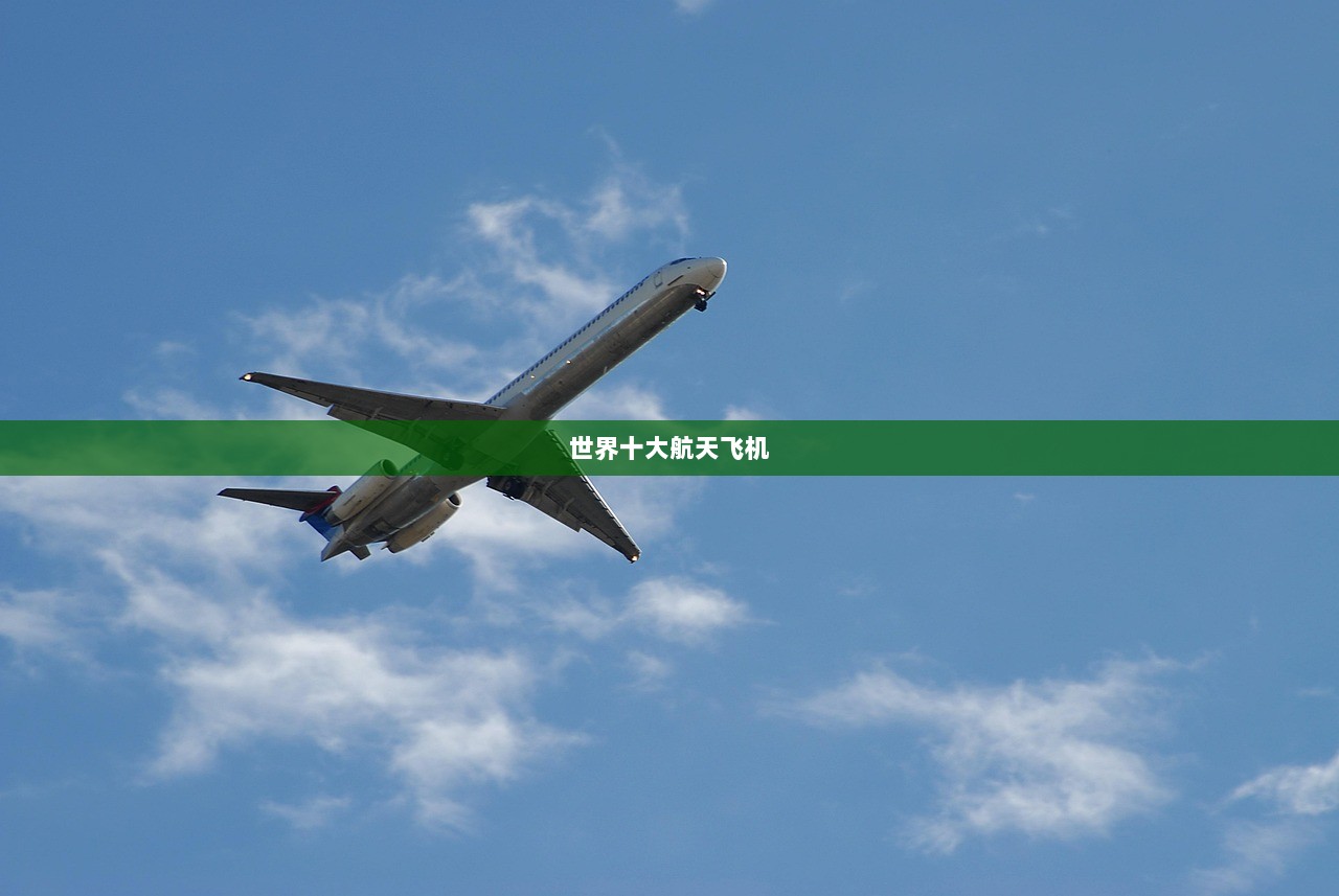 世界十大航天飞机