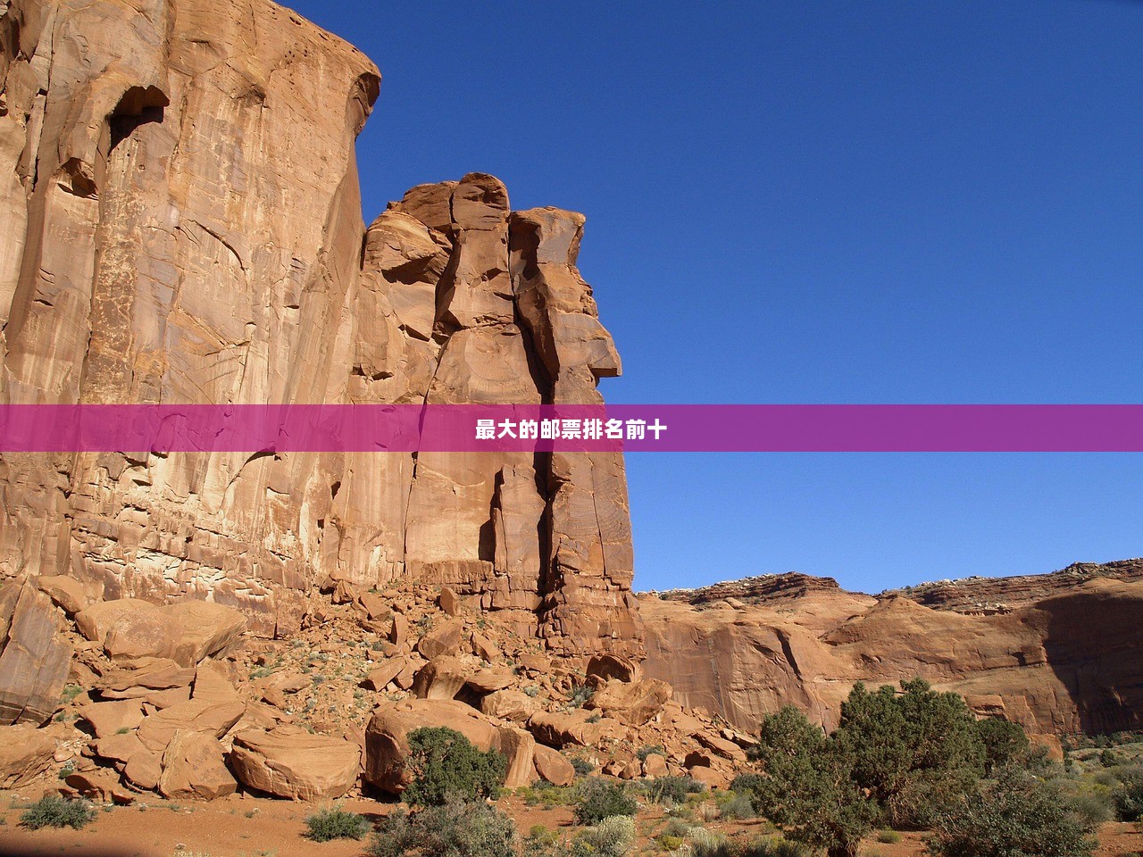 最大的邮票排名前十 第1张 最大的邮票排名前十 第1张