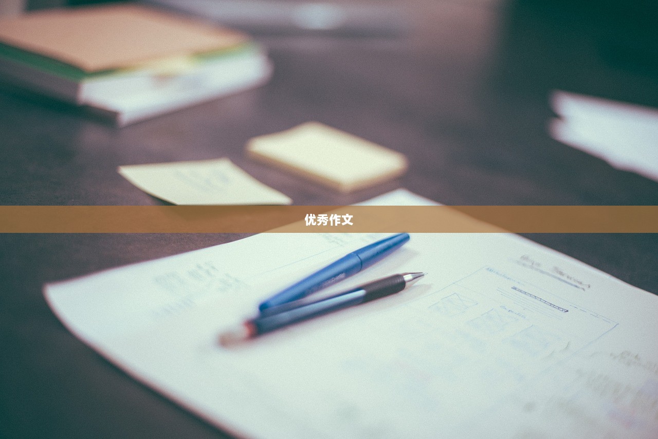 优秀作文  第1张 优秀作文  第1张