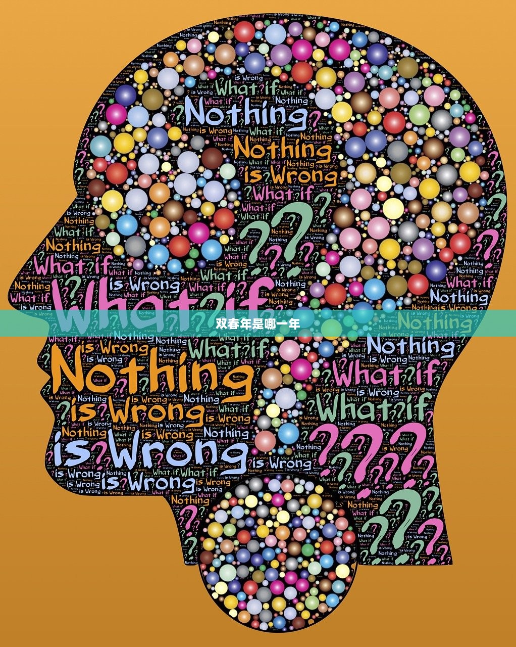 双春年是哪一年  第1张