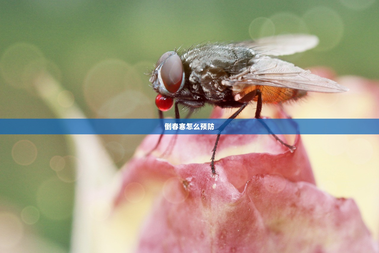 倒春寒怎么预防  第1张