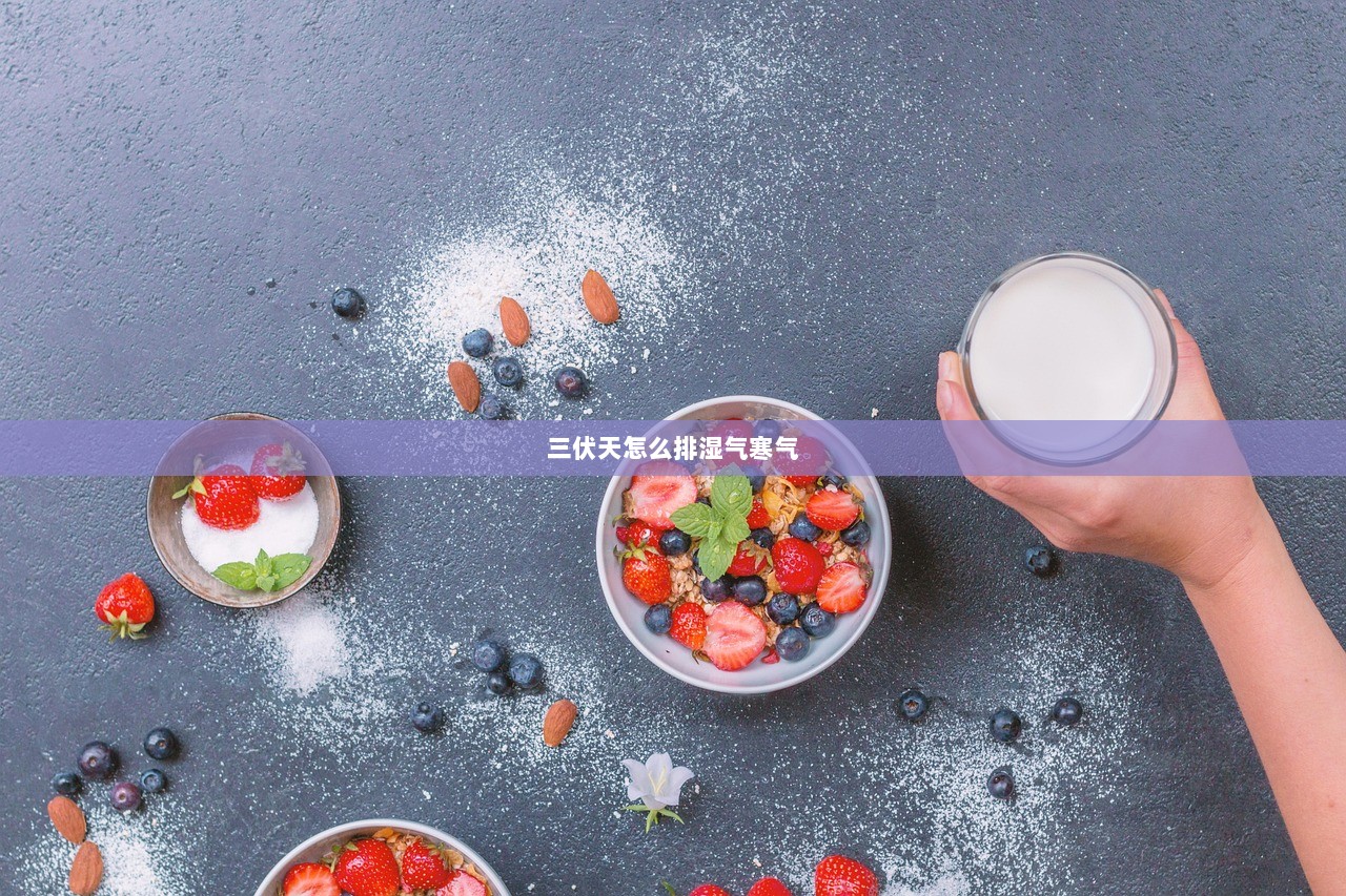 三伏天怎么排湿气寒气 第1张 三伏天怎么排湿气寒气 第1张