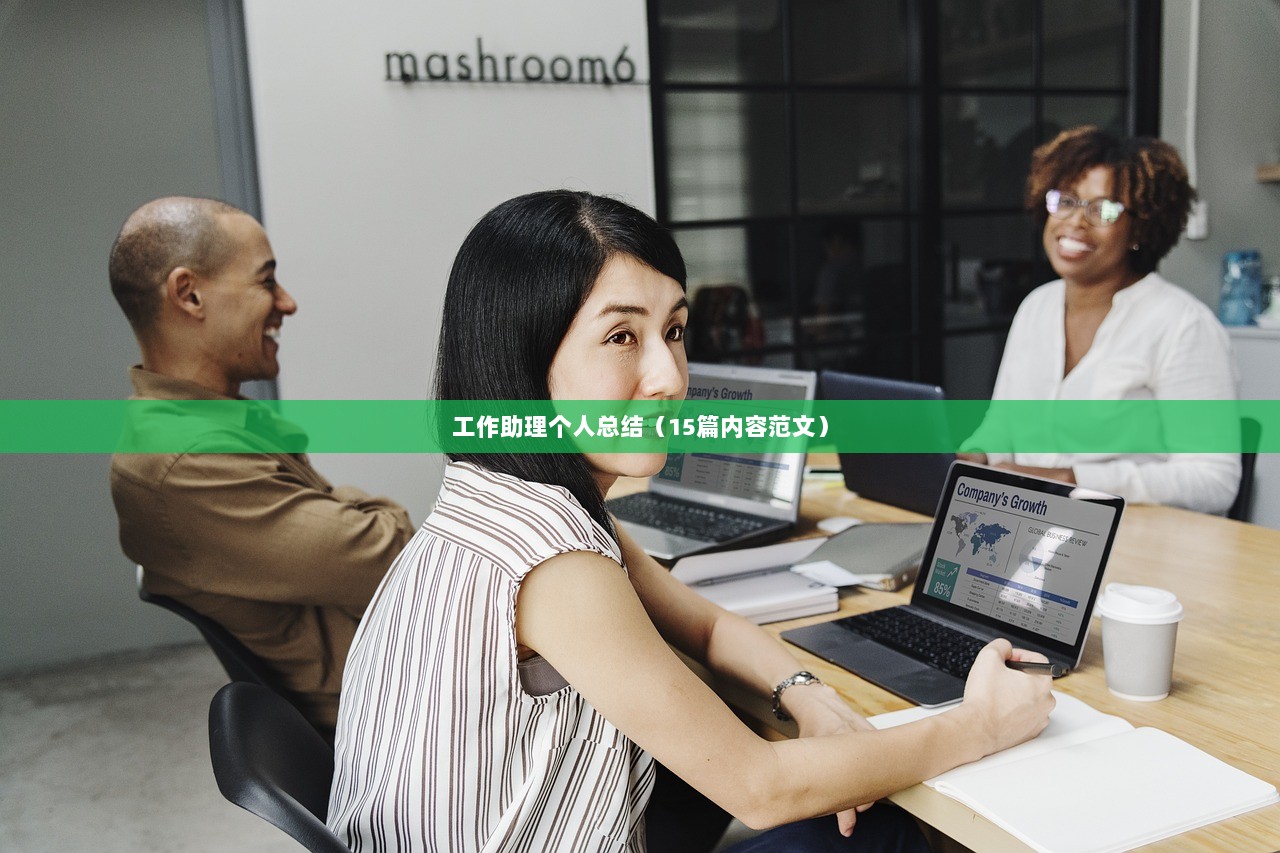 工作助理个人总结（15篇内容范文）