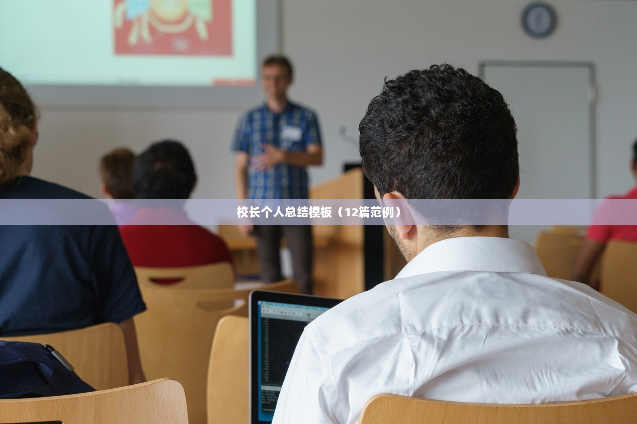 校长个人总结模板（12篇范例）