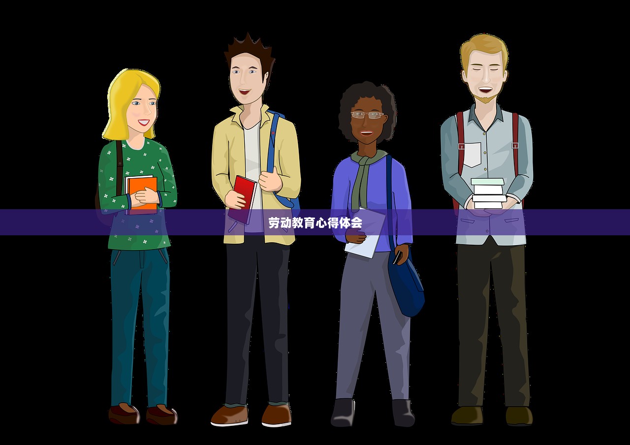 劳动教育心得体会 第1张 劳动教育心得体会 第1张